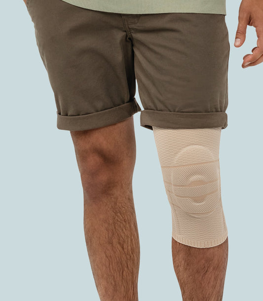 Top 5 Tips for Managing Knee Pain Effectively