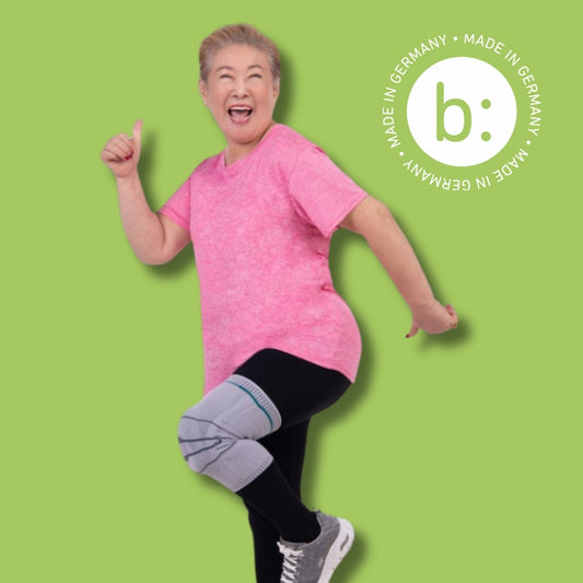 b:joynz Knee Support