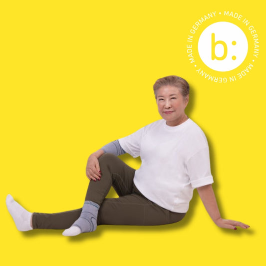 b:joynz Ankle Support