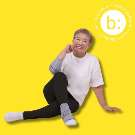 b:joynz Ankle Support