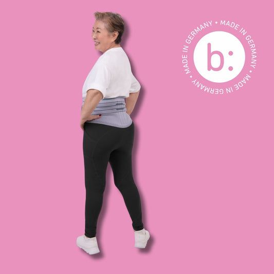 b:joynz Back Support