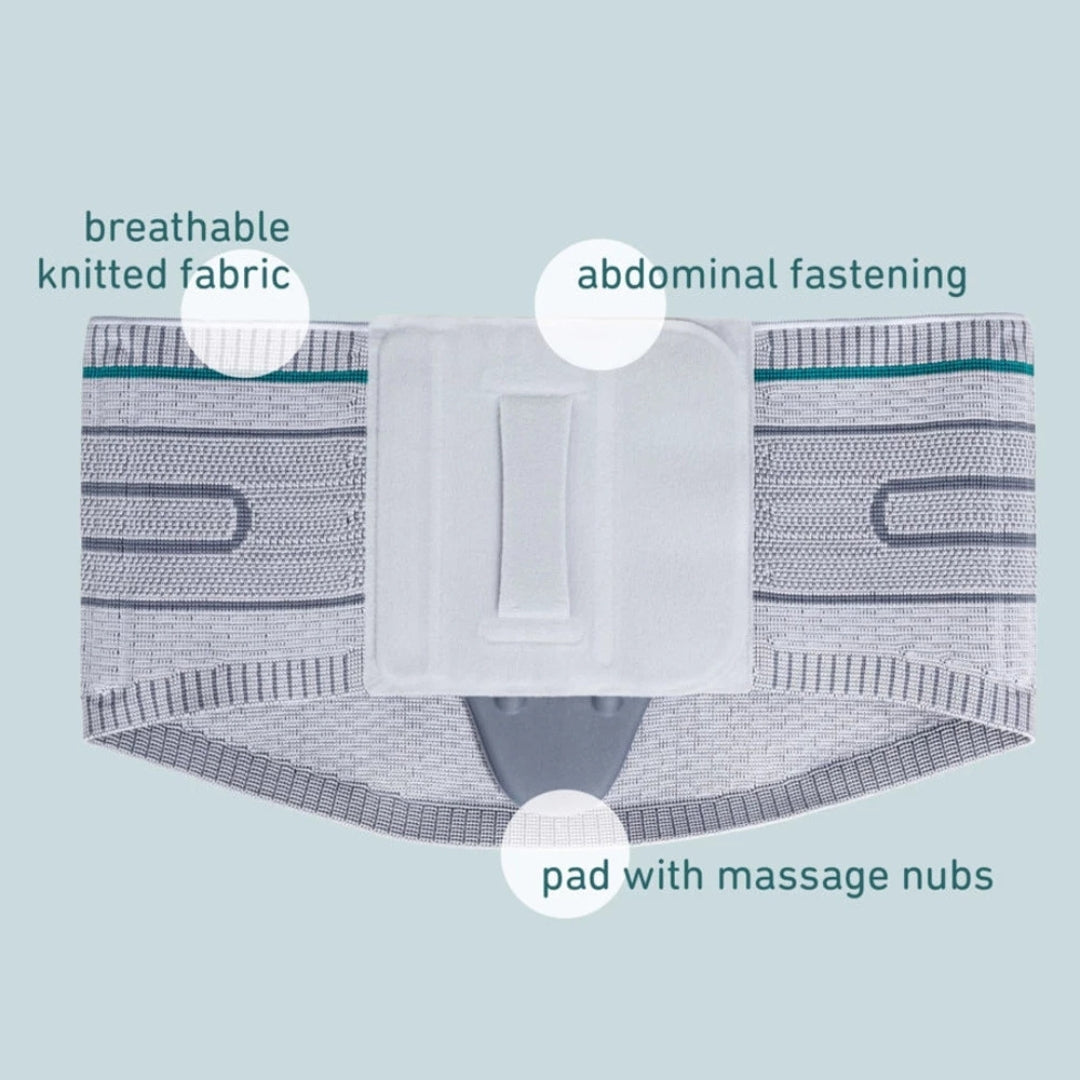 b:joynz Back Support – Superior Compression & Stability for Pain-Free Living