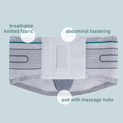 b:joynz Back Support – Superior Compression & Stability for Pain-Free Living